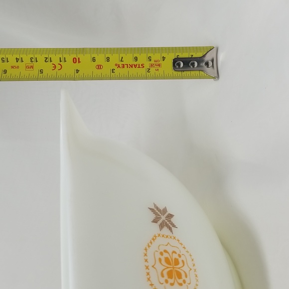 Pyrex Town & Country Large Cinderella Mixing Bowl - Picture 8 of 15